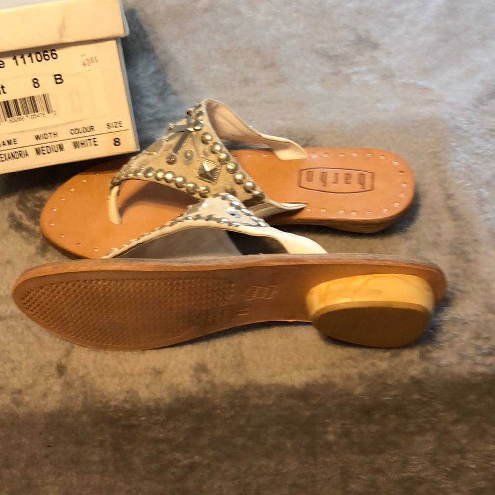 Sandals - Picture 2 of 2